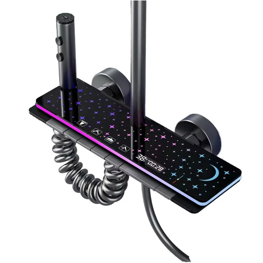 Colone de douche Galaxy 2026
