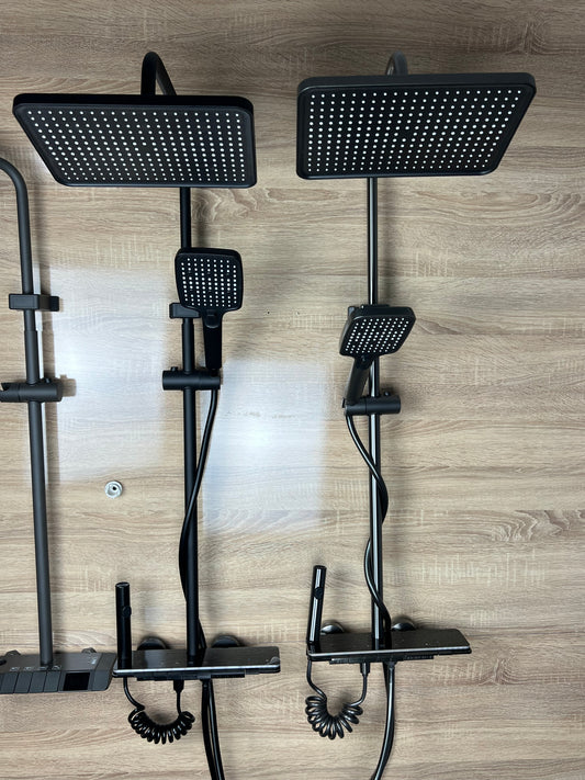 Colone de douche Galaxy 2026